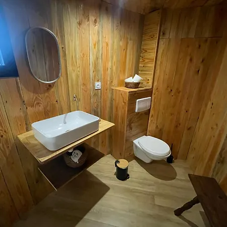 Country house La Tonneau - Les Pieds Dans Le Pre *