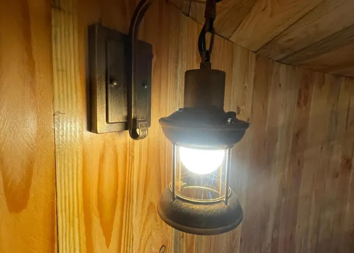 La Tonneau - Les Pieds Dans Le Pre Les Landes-Genusson